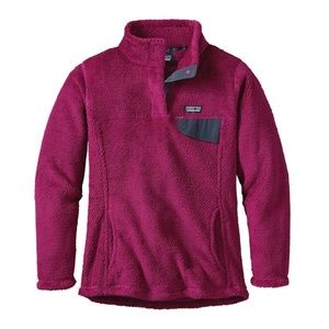 Patagonia Snap T Pullover